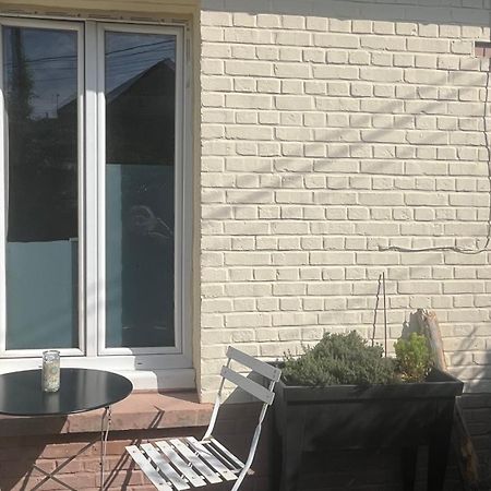 Mini Studio Et Espace Exterieur Méry-sur-Oise Eksteriør billede