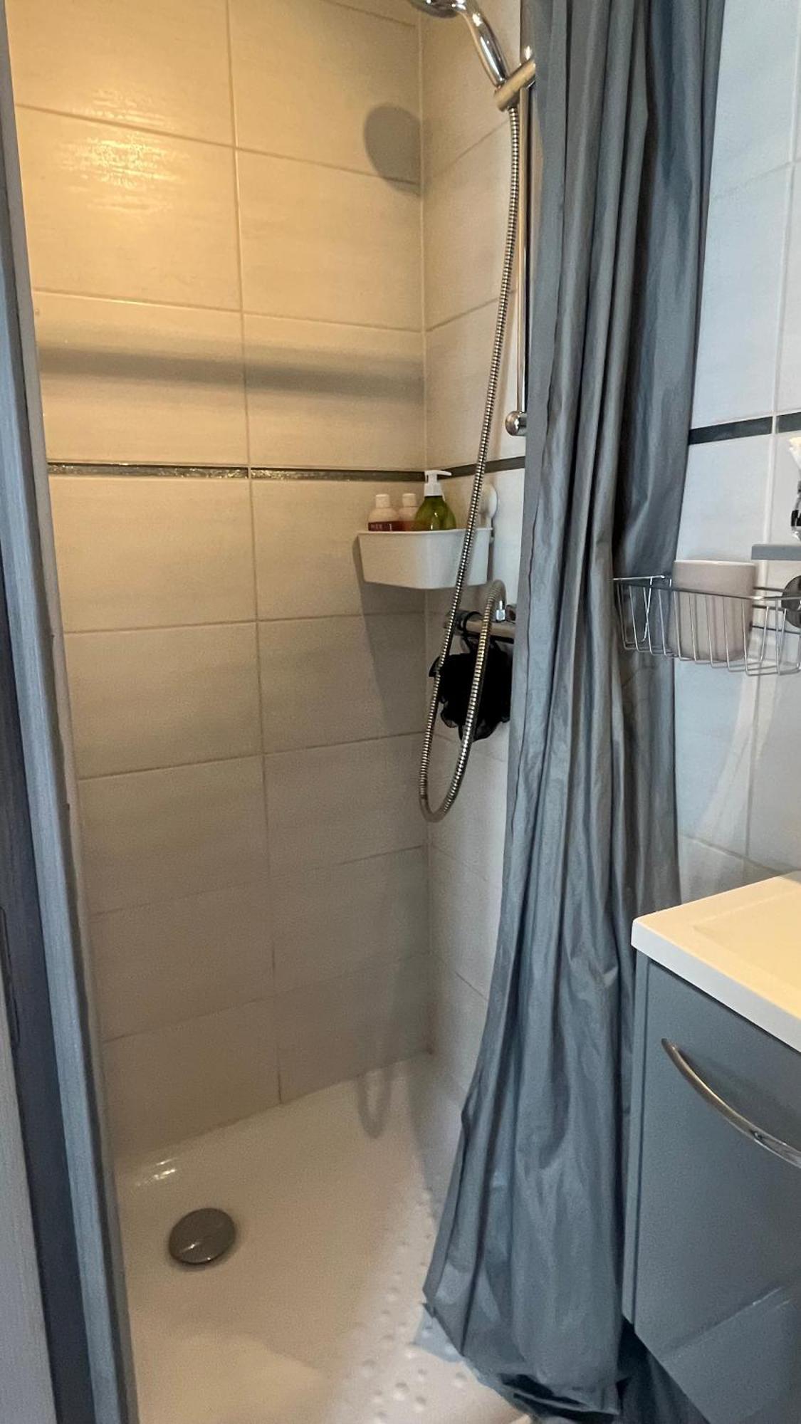 Mini Studio Et Espace Exterieur Méry-sur-Oise Eksteriør billede
