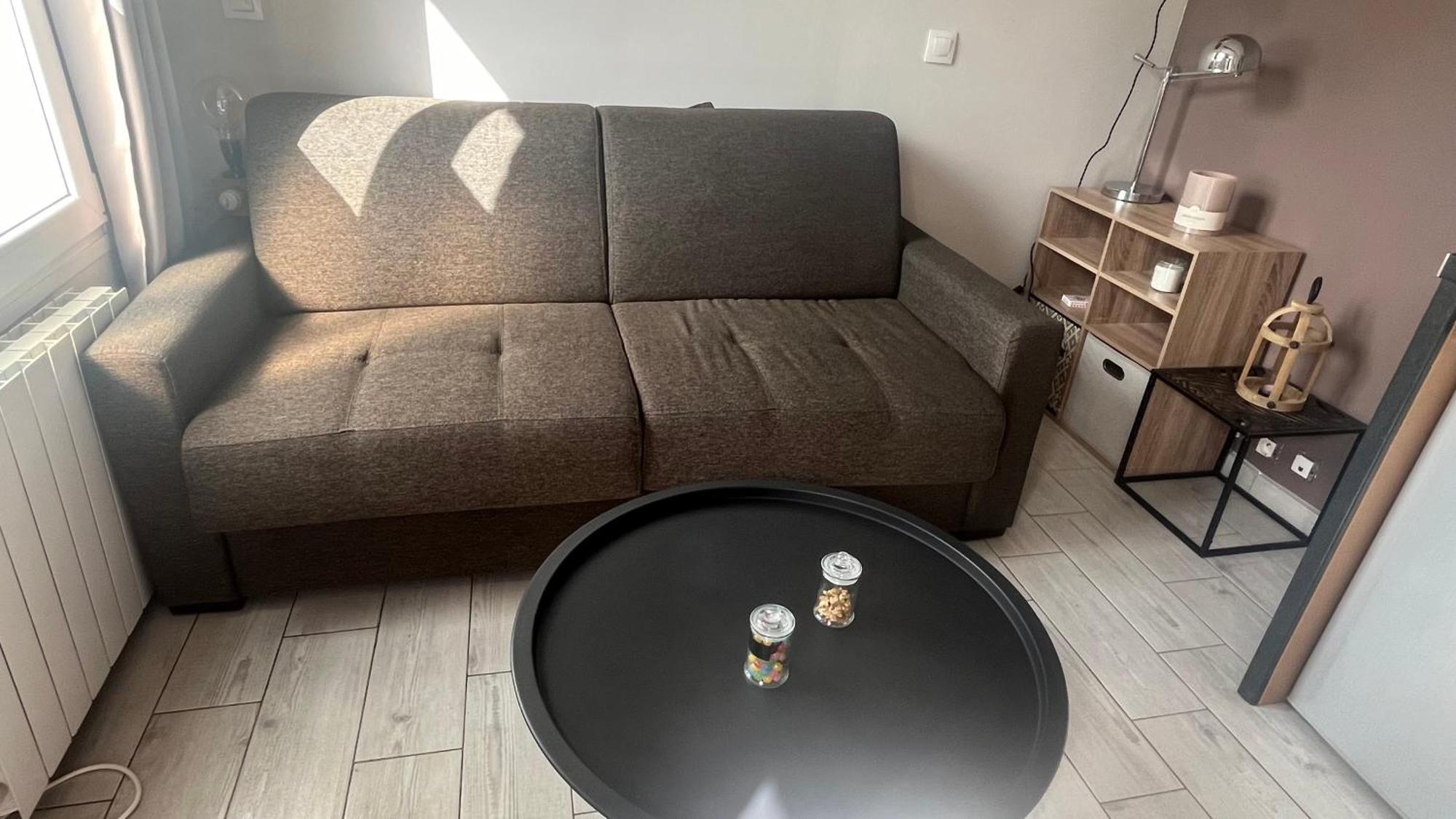 Mini Studio Et Espace Exterieur Méry-sur-Oise Eksteriør billede