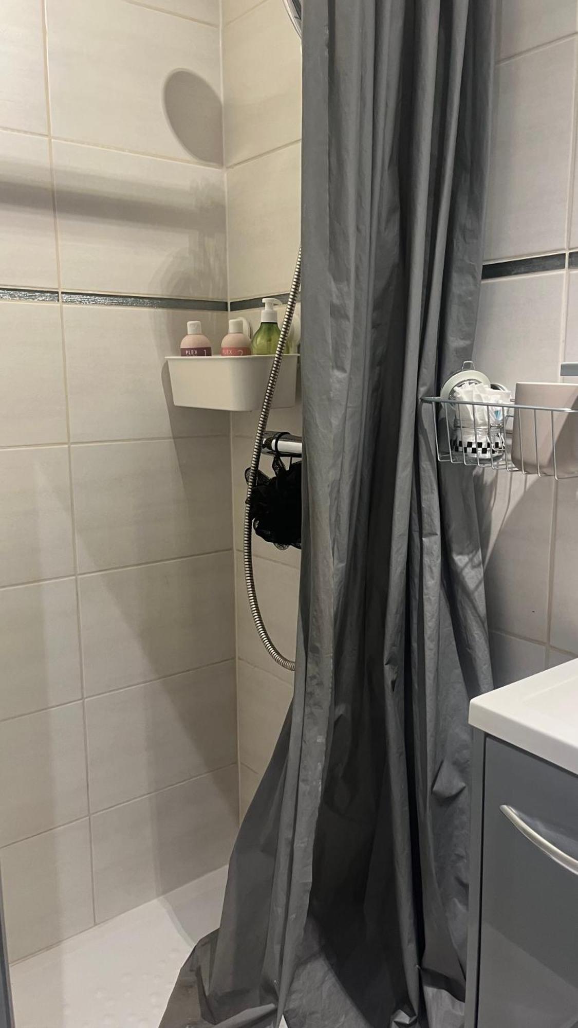 Mini Studio Et Espace Exterieur Méry-sur-Oise Eksteriør billede